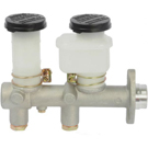 BuyAutoParts 72-42554AN Brake Master Cylinder 4