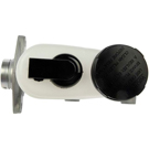 1982 Nissan Sentra Brake Master Cylinder 1