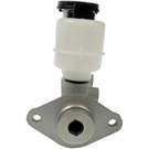 1982 Nissan Sentra Brake Master Cylinder 2