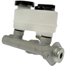 1982 Nissan Sentra Brake Master Cylinder 3