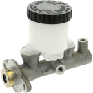 1984 Nissan Sentra Brake Master Cylinder 1