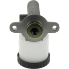 1984 Nissan Sentra Brake Master Cylinder 2