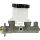 1984 Nissan Sentra Brake Master Cylinder 4
