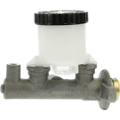 1984 Nissan Sentra Brake Master Cylinder 5
