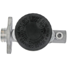 1985 Nissan Stanza Brake Master Cylinder 1