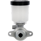1985 Nissan Stanza Brake Master Cylinder 2