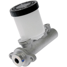 1985 Nissan Stanza Brake Master Cylinder 3