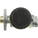 1987 Nissan Sentra Brake Master Cylinder 1