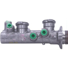 1987 Nissan Sentra Brake Master Cylinder 1
