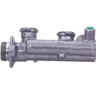 1987 Nissan Sentra Brake Master Cylinder 2