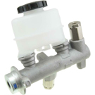 1992 Nissan NX Brake Master Cylinder 1