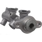 1995 Nissan 200SX Brake Master Cylinder 3