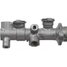 1995 Nissan 200SX Brake Master Cylinder 4