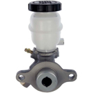1993 Nissan NX Brake Master Cylinder 1