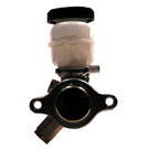 1994 Nissan Sentra Brake Master Cylinder 2