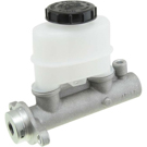 1996 Nissan 200SX Brake Master Cylinder 2