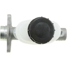 1996 Nissan 200SX Brake Master Cylinder 3