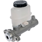 2005 Nissan Sentra Brake Master Cylinder 1