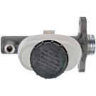 2005 Nissan Sentra Brake Master Cylinder 2