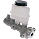 2005 Nissan Sentra Brake Master Cylinder 3