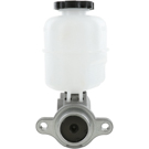 2003 Gmc Sierra 1500 Brake Master Cylinder 2