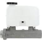 2003 Gmc Sierra 1500 Brake Master Cylinder 3