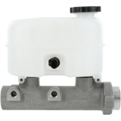 2003 Gmc Sierra 1500 Brake Master Cylinder 4