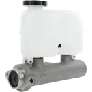 2003 Gmc Sierra 1500 Brake Master Cylinder 5