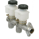 1982 Nissan 210 Brake Master Cylinder 3