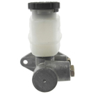 1982 Nissan 720 Brake Master Cylinder 2