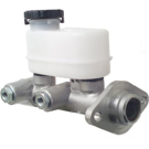 BuyAutoParts 72-42623AN Brake Master Cylinder 3