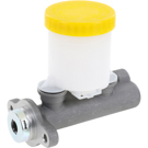 1992 Nissan D21 Brake Master Cylinder 1