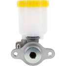 1992 Nissan D21 Brake Master Cylinder 3