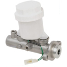 1993 Nissan D21 Brake Master Cylinder 3