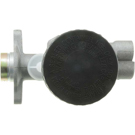 1994 Nissan D21 Brake Master Cylinder 1