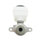 2000 Nissan Pathfinder Brake Master Cylinder 1