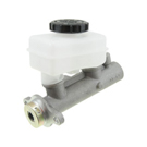 2000 Nissan Pathfinder Brake Master Cylinder 3