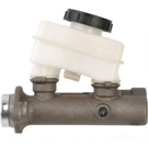 BuyAutoParts 72-42889AN Brake Master Cylinder 2
