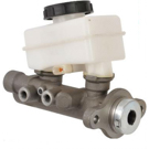 BuyAutoParts 72-42889AN Brake Master Cylinder 3