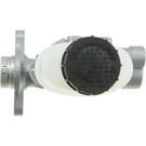 1997 Nissan Pick-up Truck Brake Master Cylinder 2