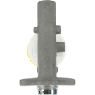 2000 Nissan Frontier Brake Master Cylinder 1