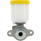 2000 Nissan Frontier Brake Master Cylinder 2