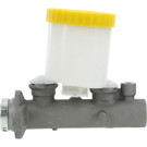 2000 Nissan Frontier Brake Master Cylinder 3