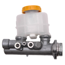 1999 Nissan Frontier Brake Master Cylinder 1
