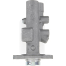 2000 Nissan Frontier Brake Master Cylinder 1