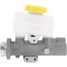 2000 Nissan Frontier Brake Master Cylinder 3