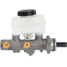 2004 Nissan Frontier Brake Master Cylinder 1