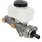 2004 Nissan Frontier Brake Master Cylinder 3