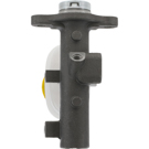 2004 Nissan Frontier Brake Master Cylinder 2