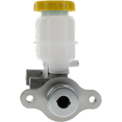 2004 Nissan Frontier Brake Master Cylinder 3